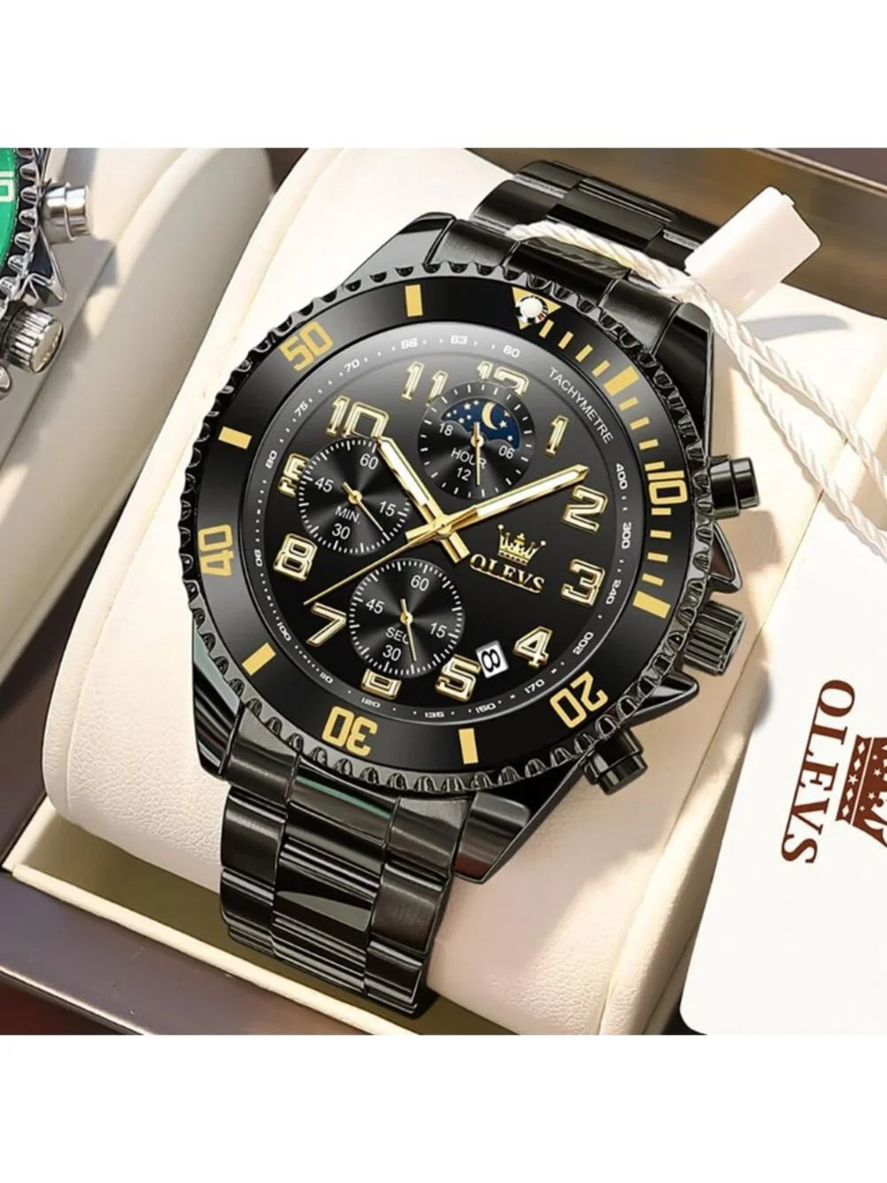 N/A elegant grand